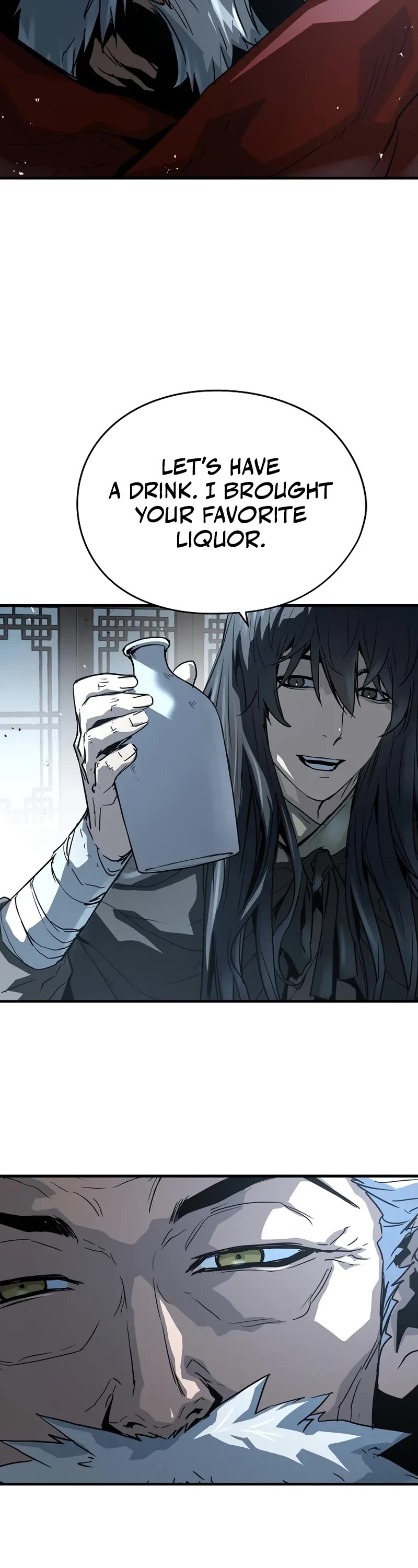 Absolute Regression Chapter 51 page 44 - Chapter 51