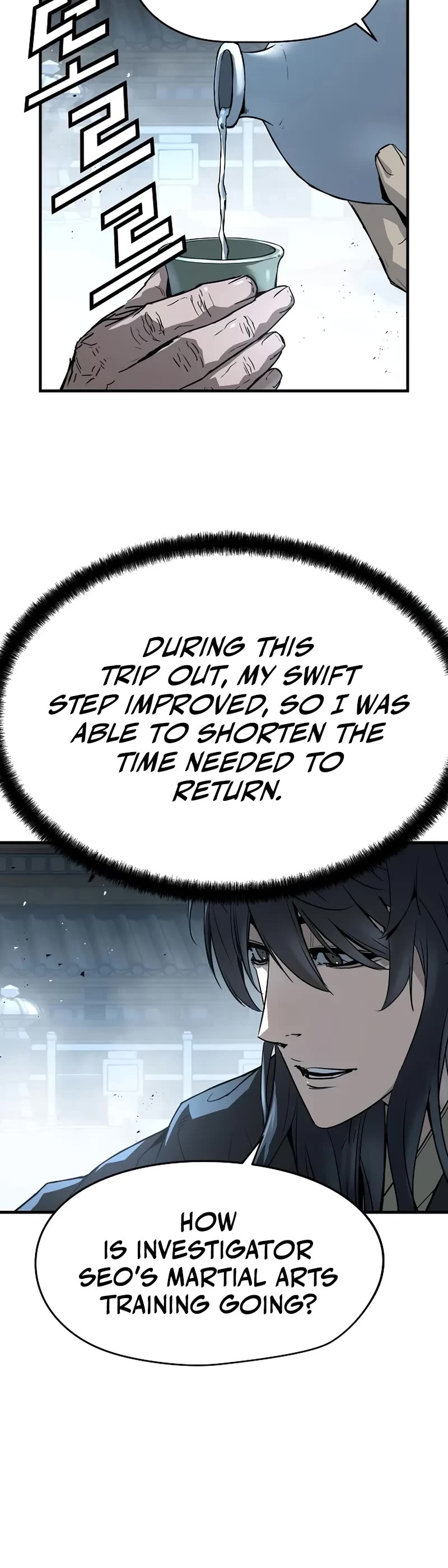 Absolute Regression Chapter 51 page 46 - Chapter 51