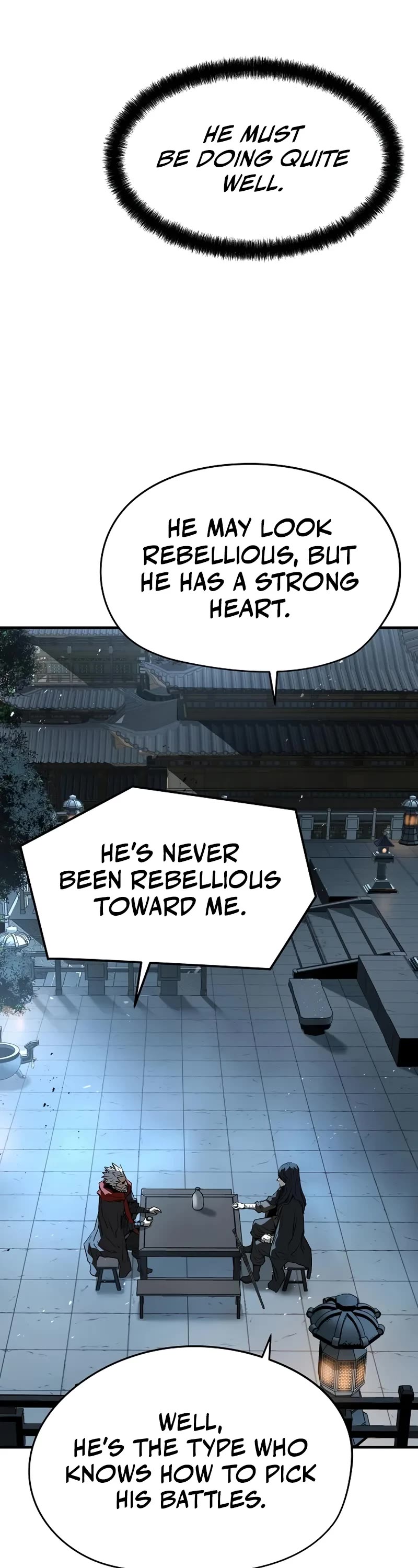 Absolute Regression Chapter 51 page 48 - Chapter 51