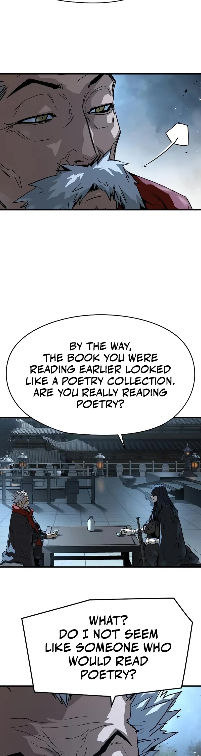 Absolute Regression Chapter 51 page 49 - Chapter 51