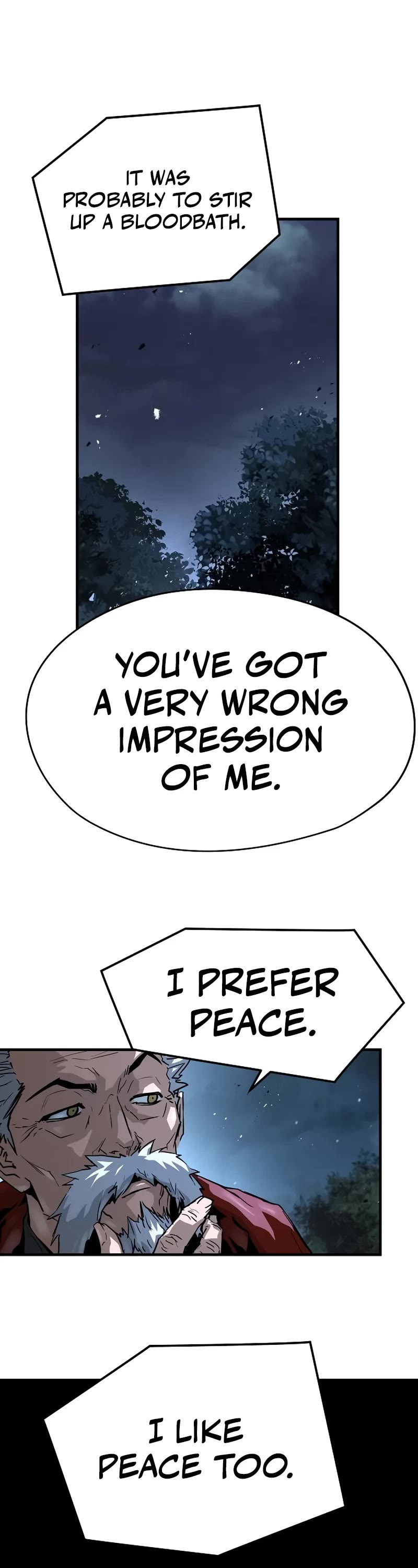 Absolute Regression Chapter 51 page 55 - Chapter 51
