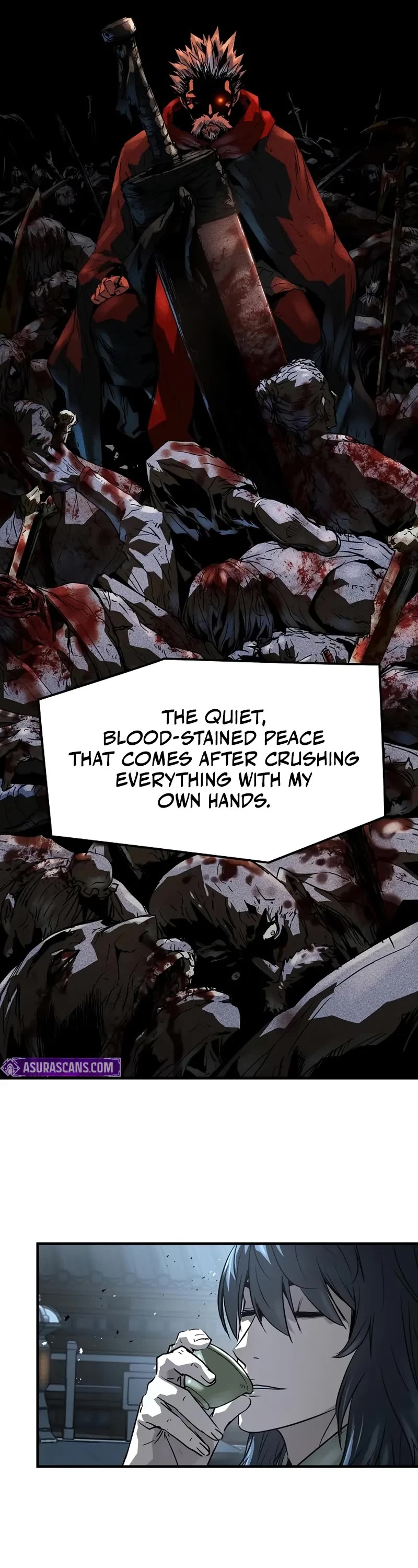 Absolute Regression Chapter 51 page 56 - Chapter 51