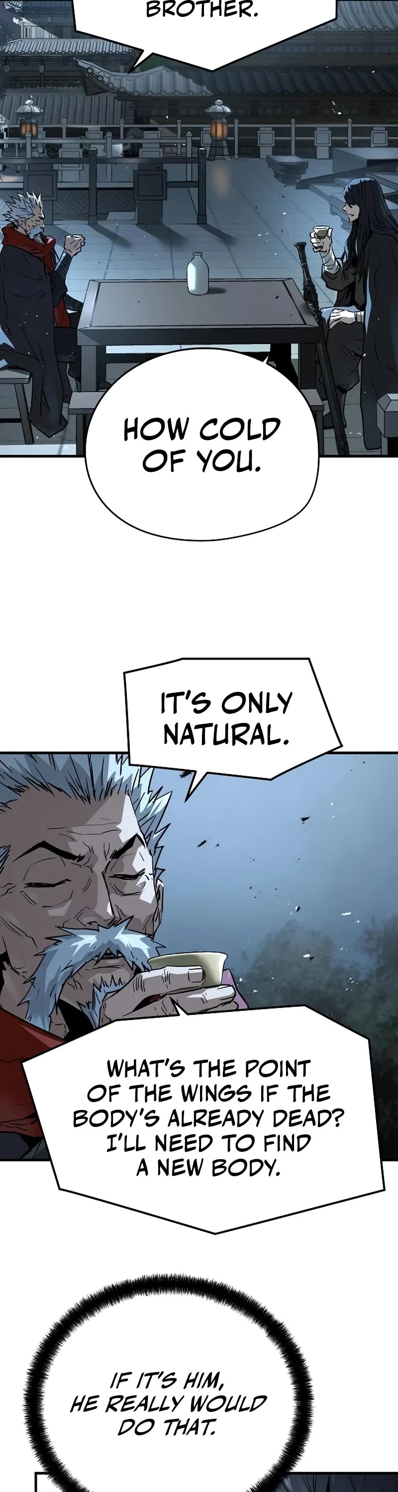 Absolute Regression Chapter 51 page 59 - Chapter 51