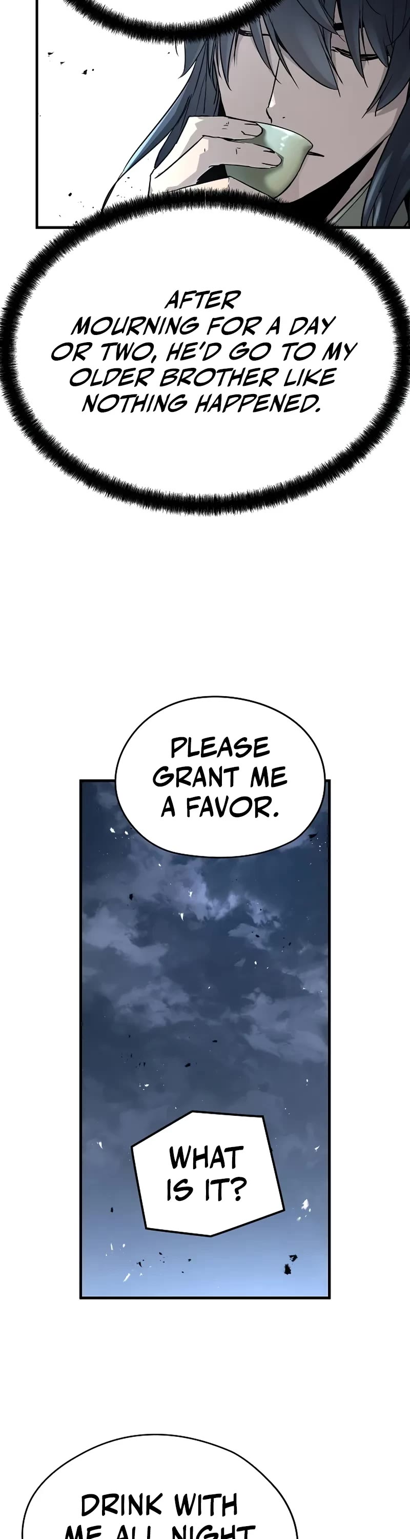 Absolute Regression Chapter 51 page 60 - Chapter 51