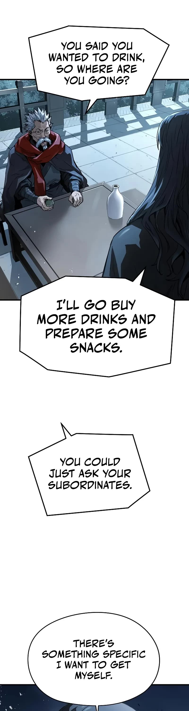Absolute Regression Chapter 51 page 62 - Chapter 51