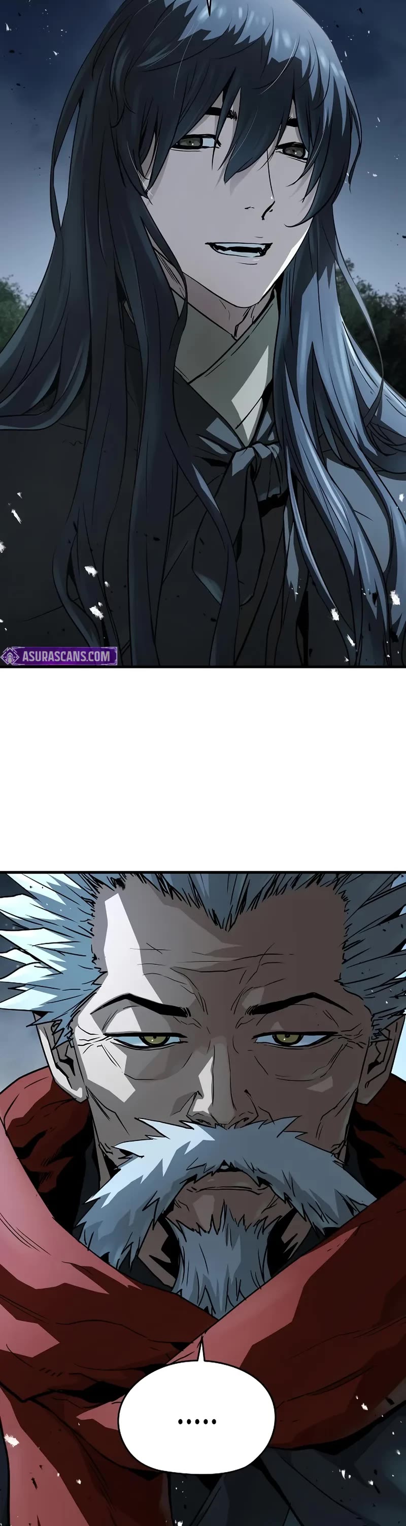 Absolute Regression Chapter 51 page 63 - Chapter 51