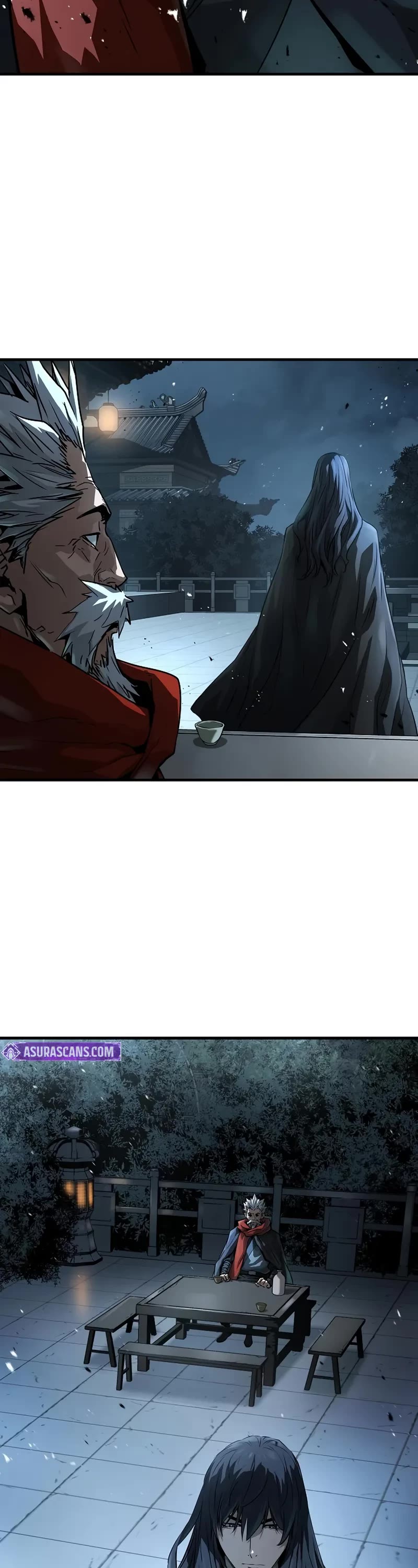 Absolute Regression Chapter 51 page 64 - Chapter 51