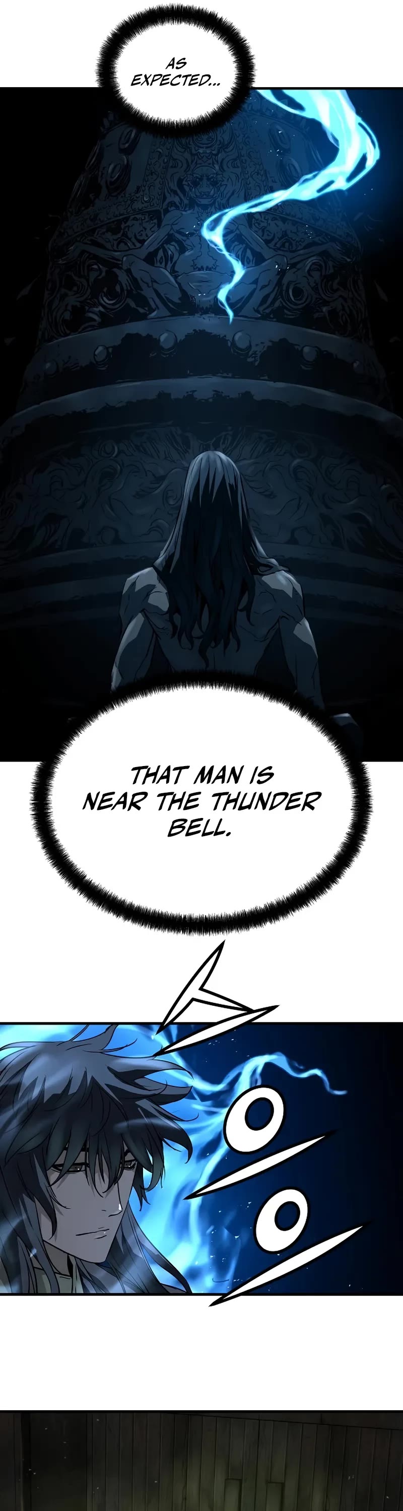 Absolute Regression Chapter 51 page 7 - Chapter 51