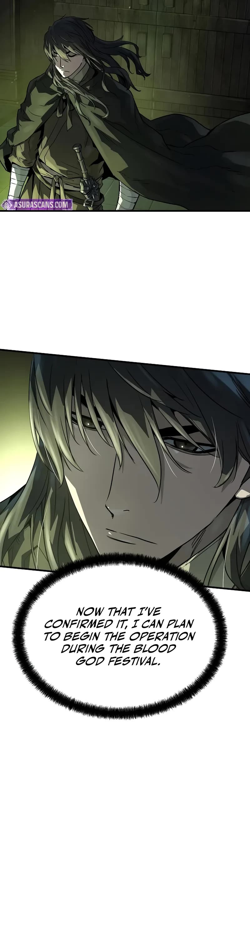 Absolute Regression Chapter 51 page 8 - Chapter 51