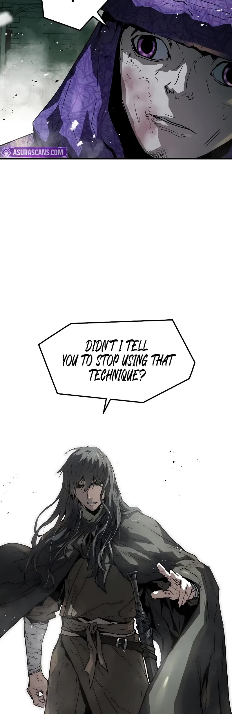 Absolute Regression Chapter 52 page 10 - Chapter 52