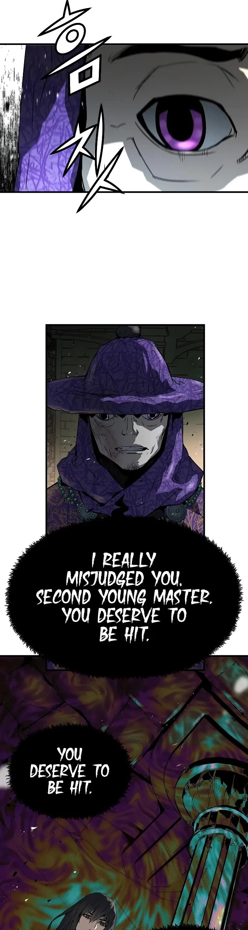 Absolute Regression Chapter 52 page 14 - Chapter 52