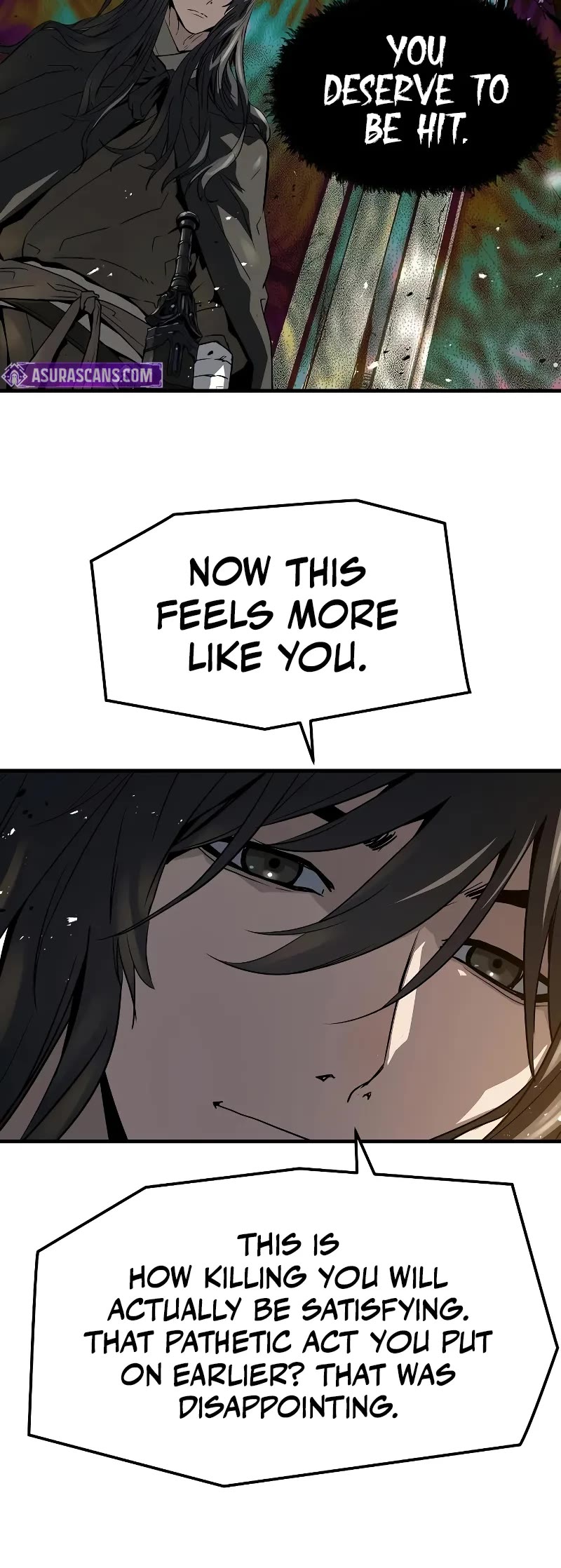 Absolute Regression Chapter 52 page 15 - Chapter 52