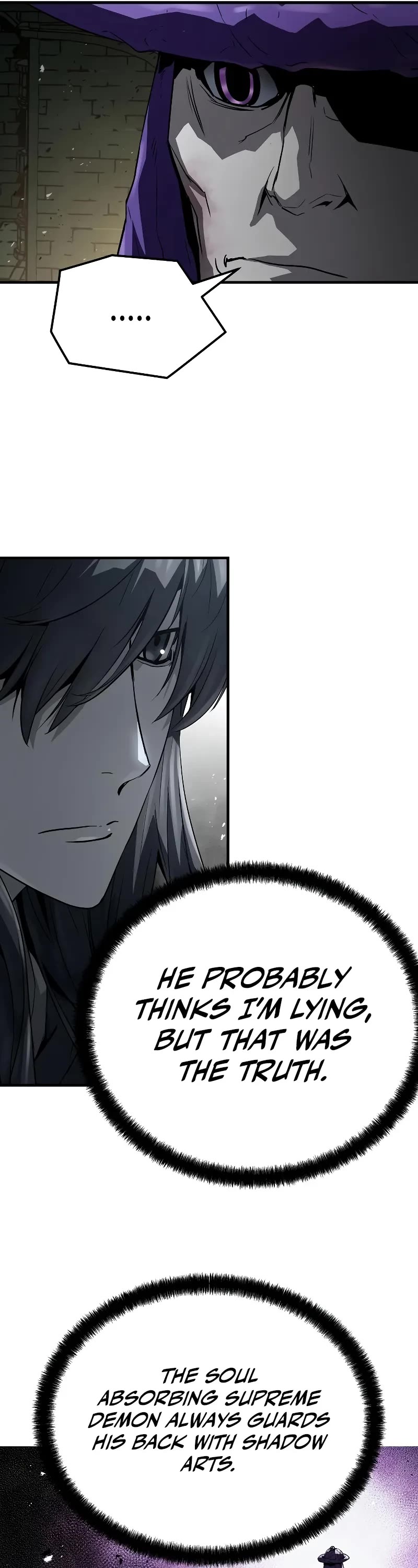 Absolute Regression Chapter 52 page 17 - Chapter 52