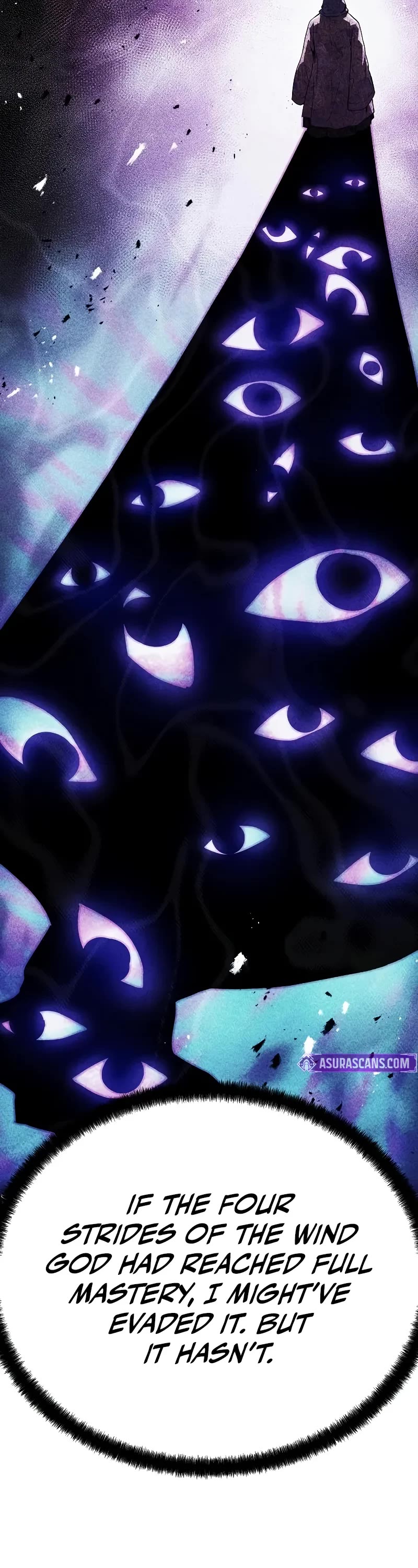 Absolute Regression Chapter 52 page 18 - Chapter 52