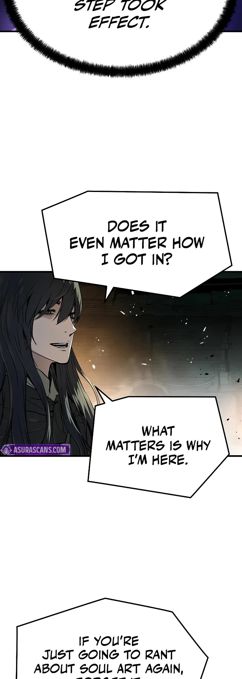 Absolute Regression Chapter 52 page 20 - Chapter 52