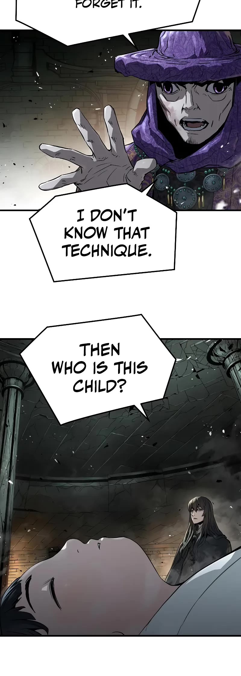 Absolute Regression Chapter 52 page 21 - Chapter 52