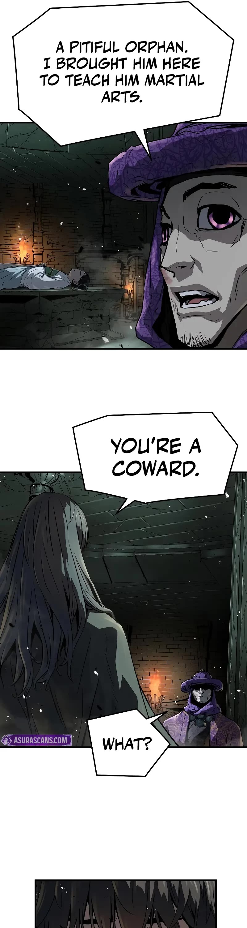 Absolute Regression Chapter 52 page 22 - Chapter 52