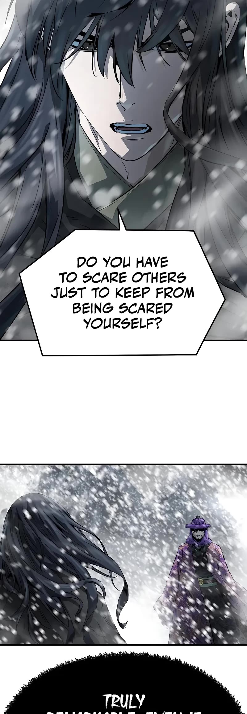 Absolute Regression Chapter 52 page 30 - Chapter 52
