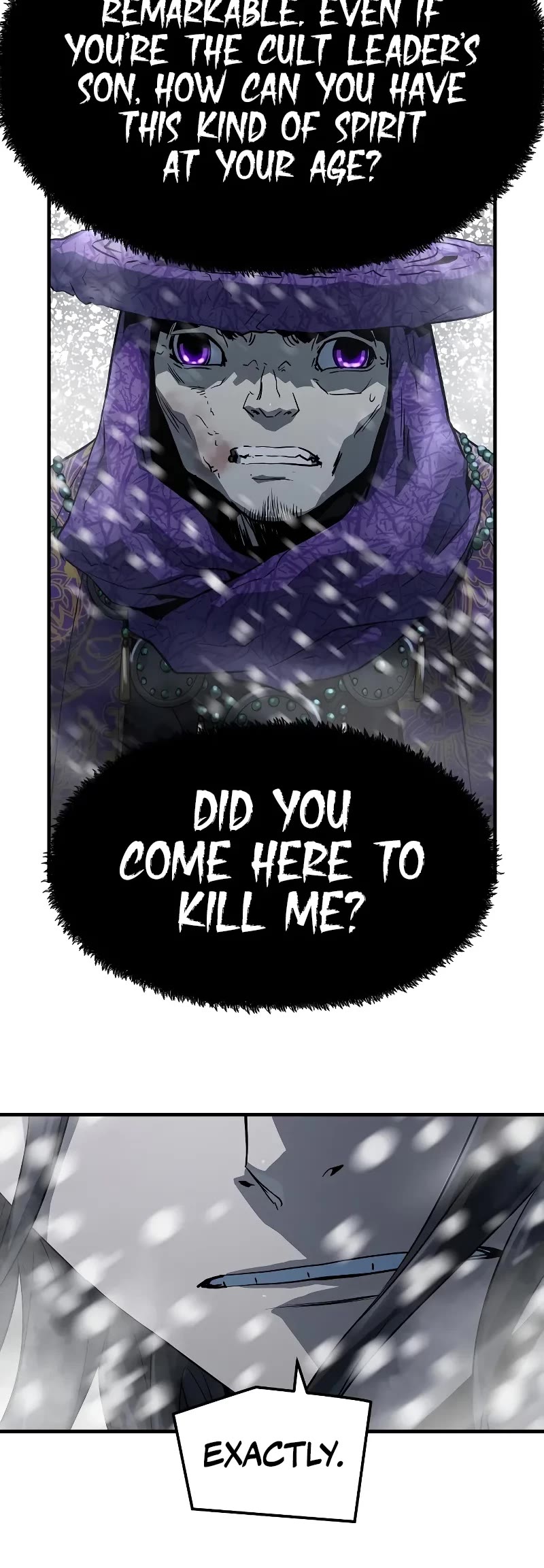 Absolute Regression Chapter 52 page 31 - Chapter 52