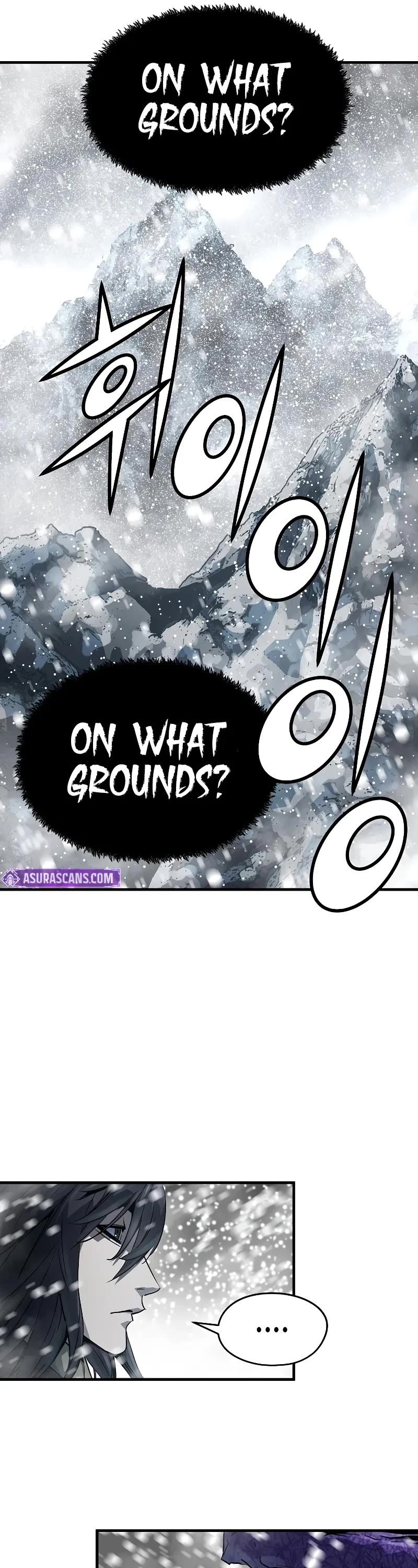 Absolute Regression Chapter 52 page 32 - Chapter 52