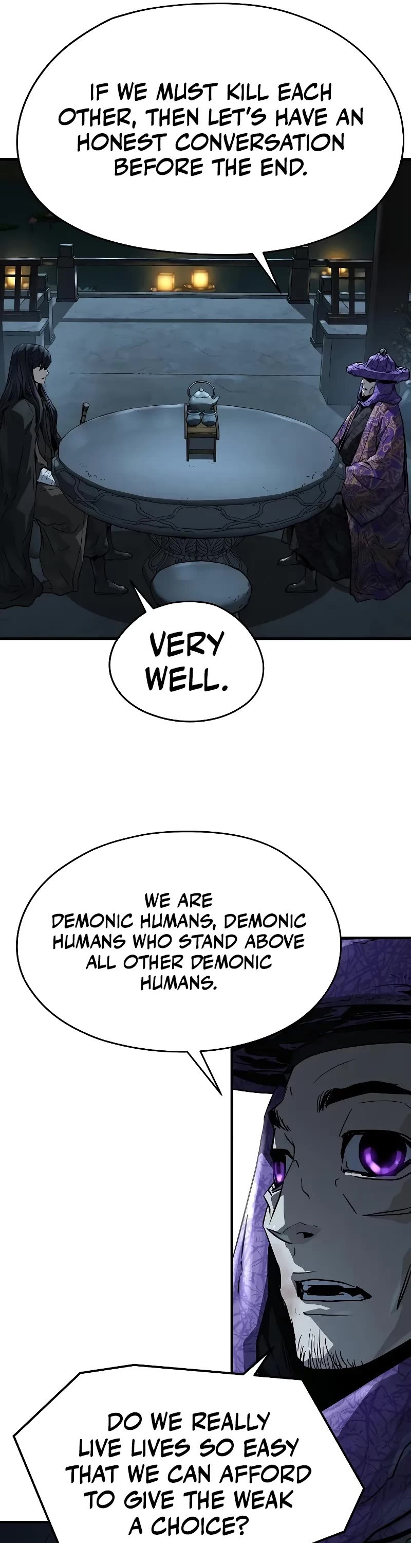 Absolute Regression Chapter 52 page 37 - Chapter 52