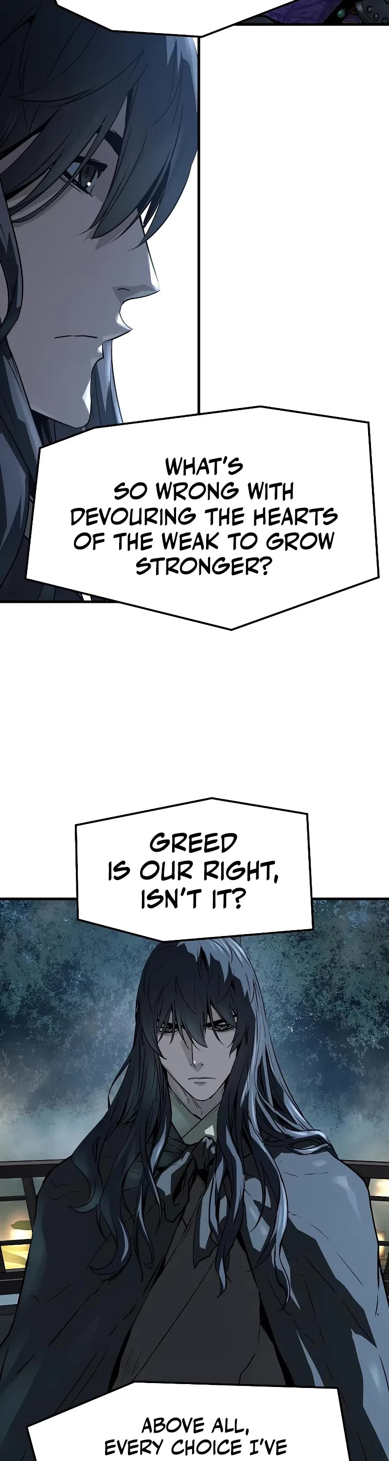 Absolute Regression Chapter 52 page 38 - Chapter 52