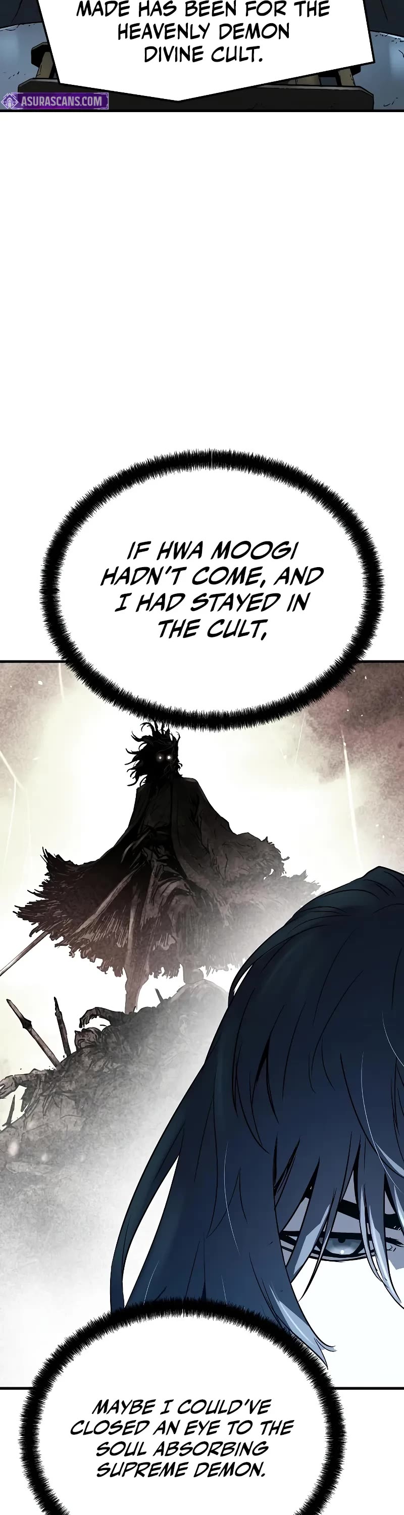 Absolute Regression Chapter 52 page 39 - Chapter 52