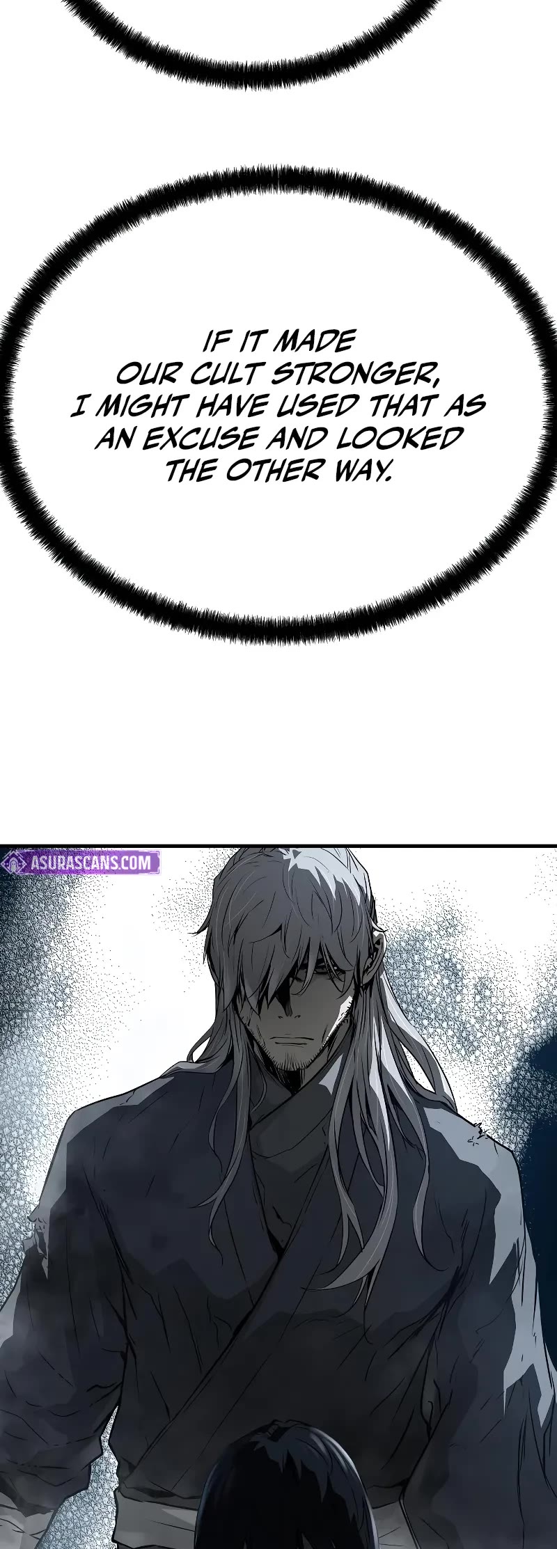 Absolute Regression Chapter 52 page 40 - Chapter 52