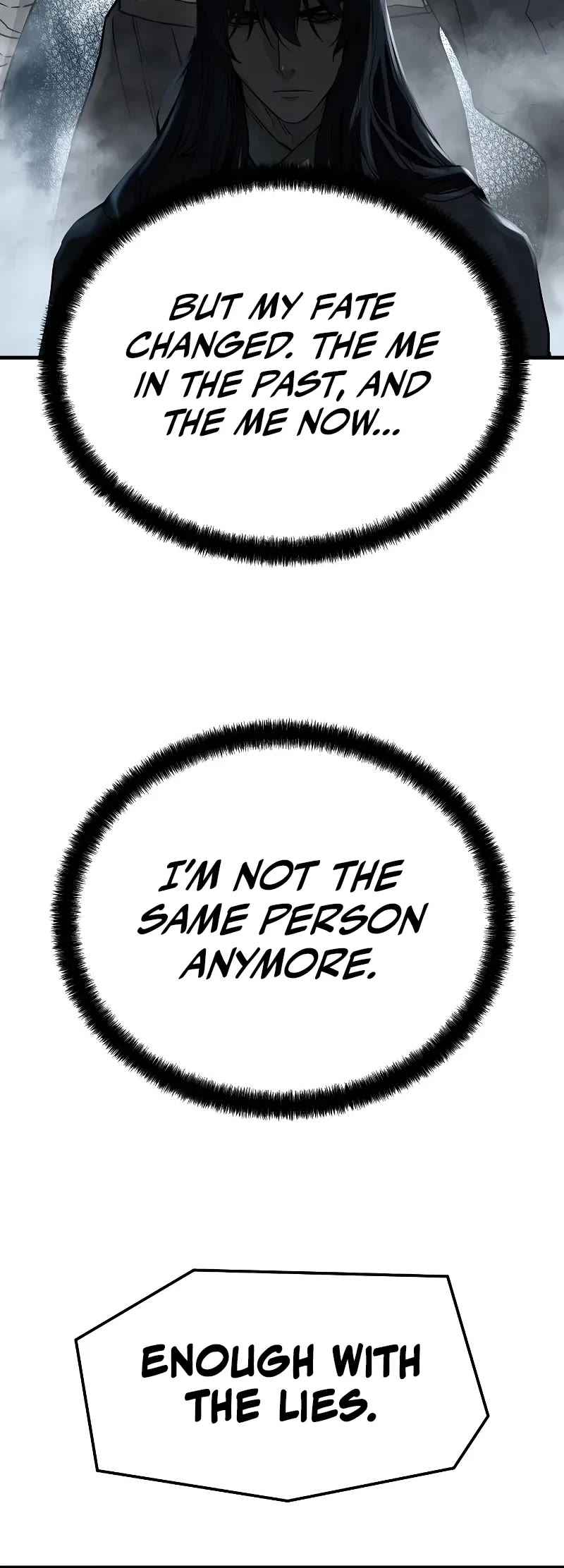 Absolute Regression Chapter 52 page 41 - Chapter 52