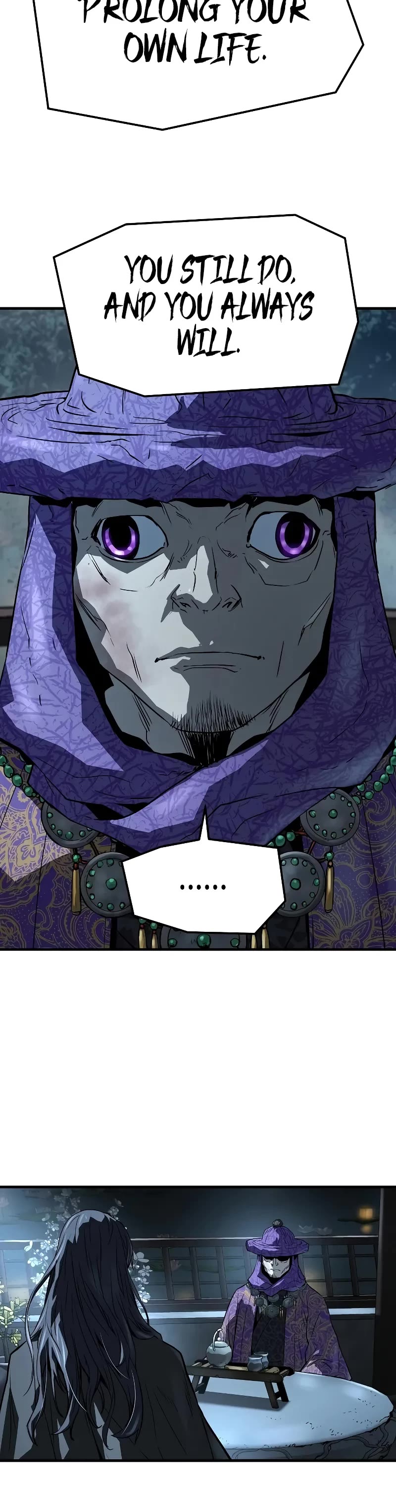 Absolute Regression Chapter 52 page 43 - Chapter 52