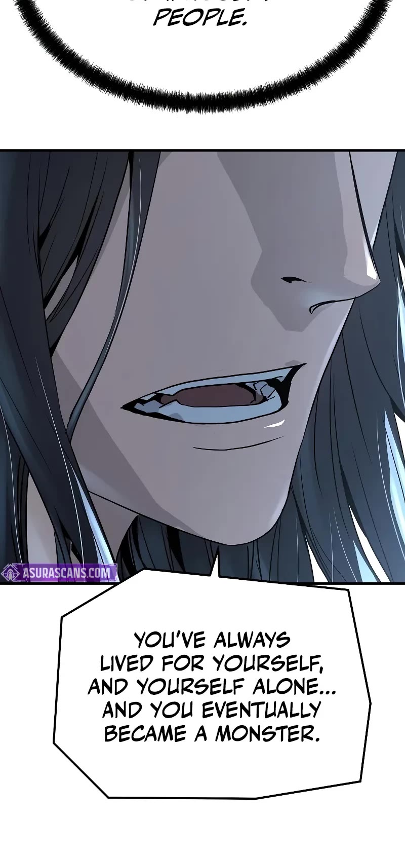 Absolute Regression Chapter 52 page 45 - Chapter 52