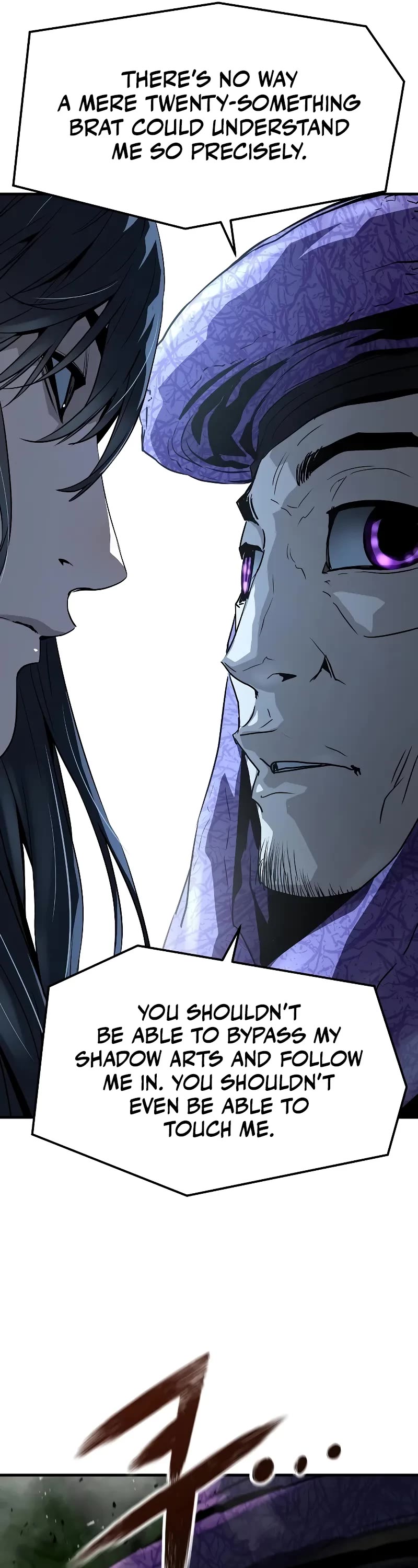 Absolute Regression Chapter 52 page 47 - Chapter 52