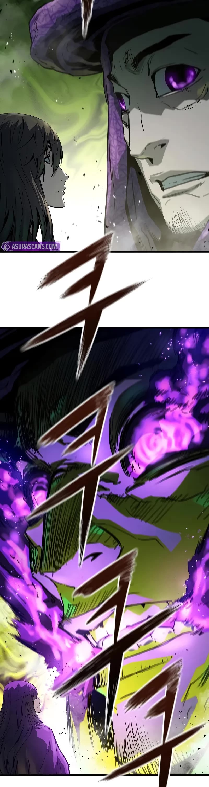 Absolute Regression Chapter 52 page 48 - Chapter 52