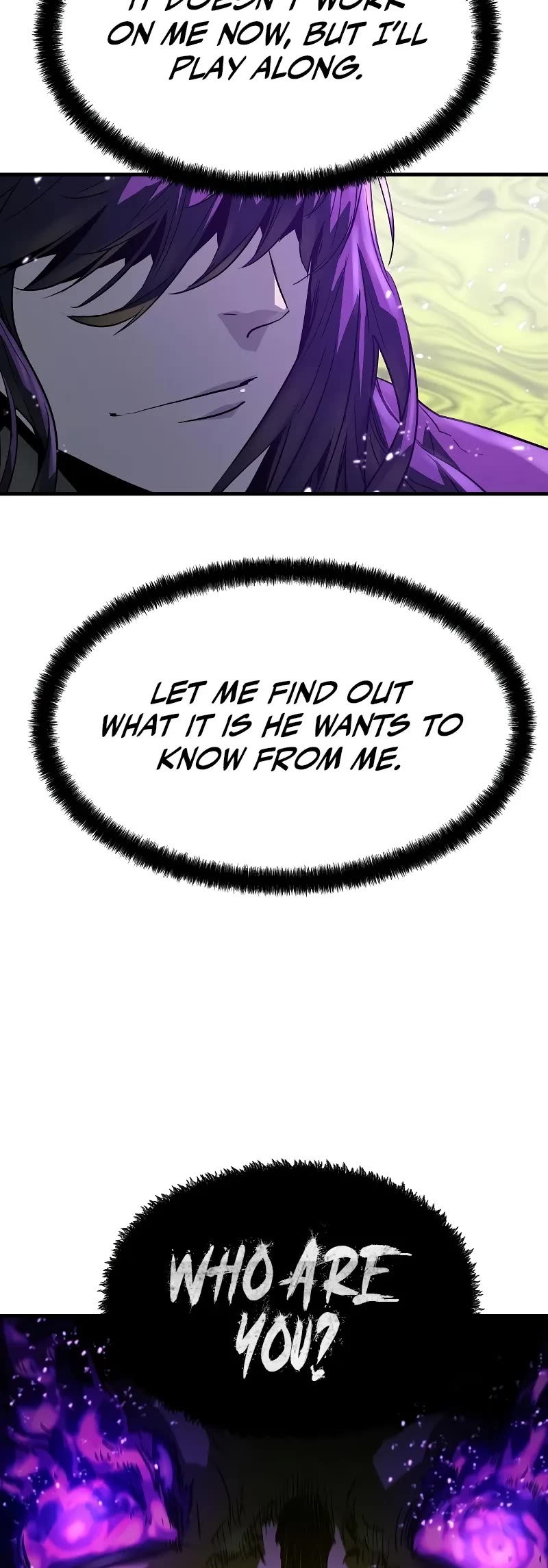 Absolute Regression Chapter 52 page 50 - Chapter 52