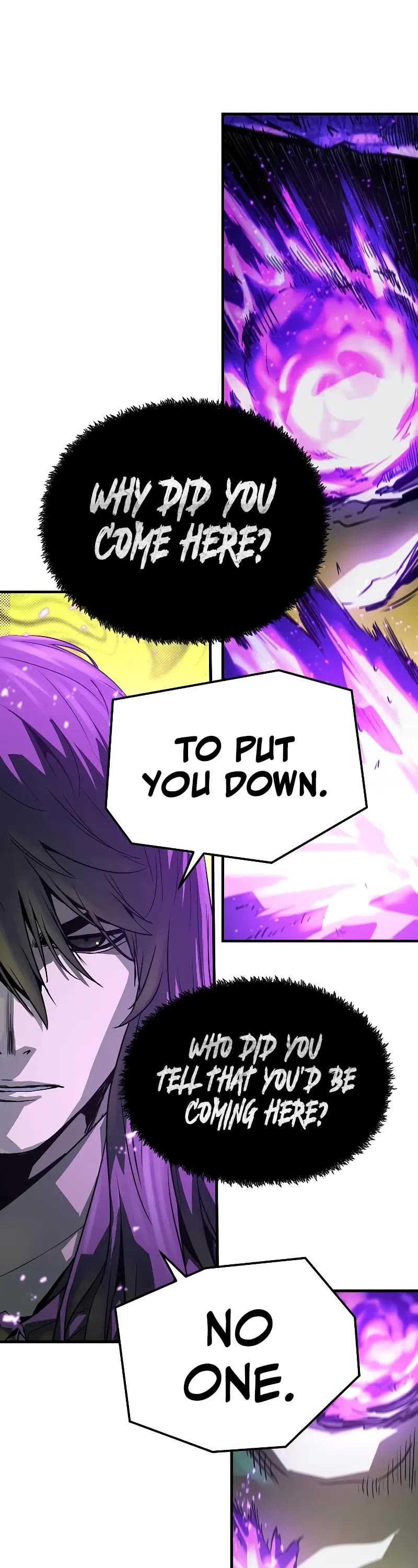 Absolute Regression Chapter 52 page 54 - Chapter 52