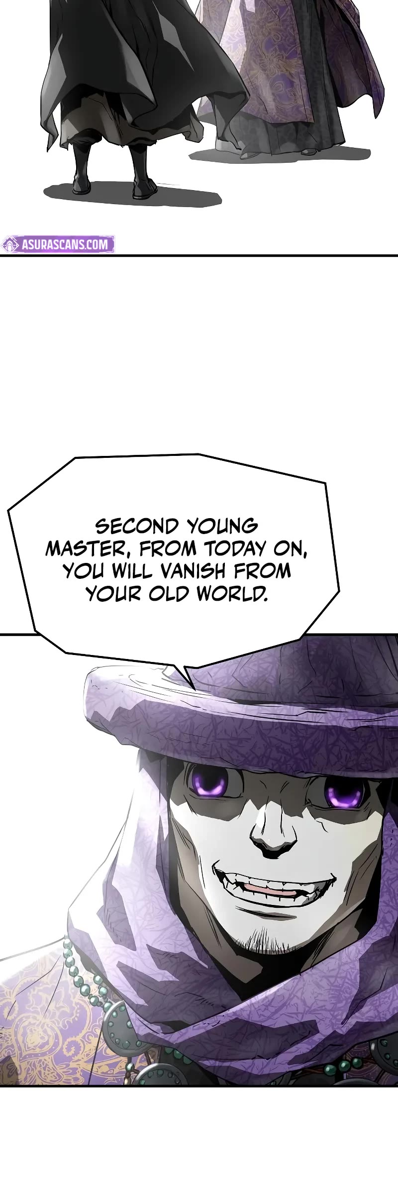 Absolute Regression Chapter 52 page 56 - Chapter 52