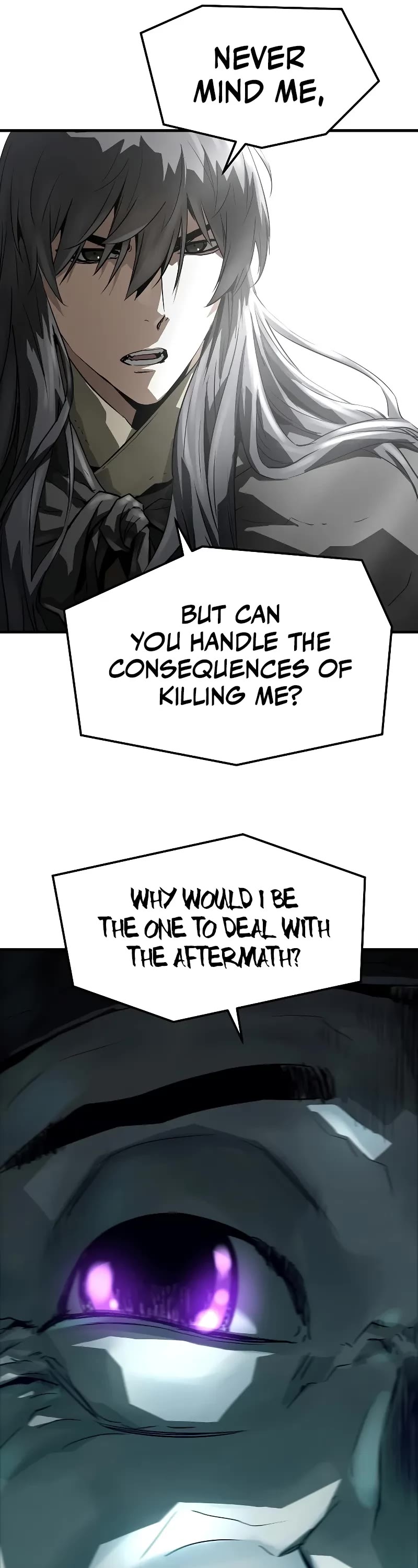 Absolute Regression Chapter 52 page 57 - Chapter 52