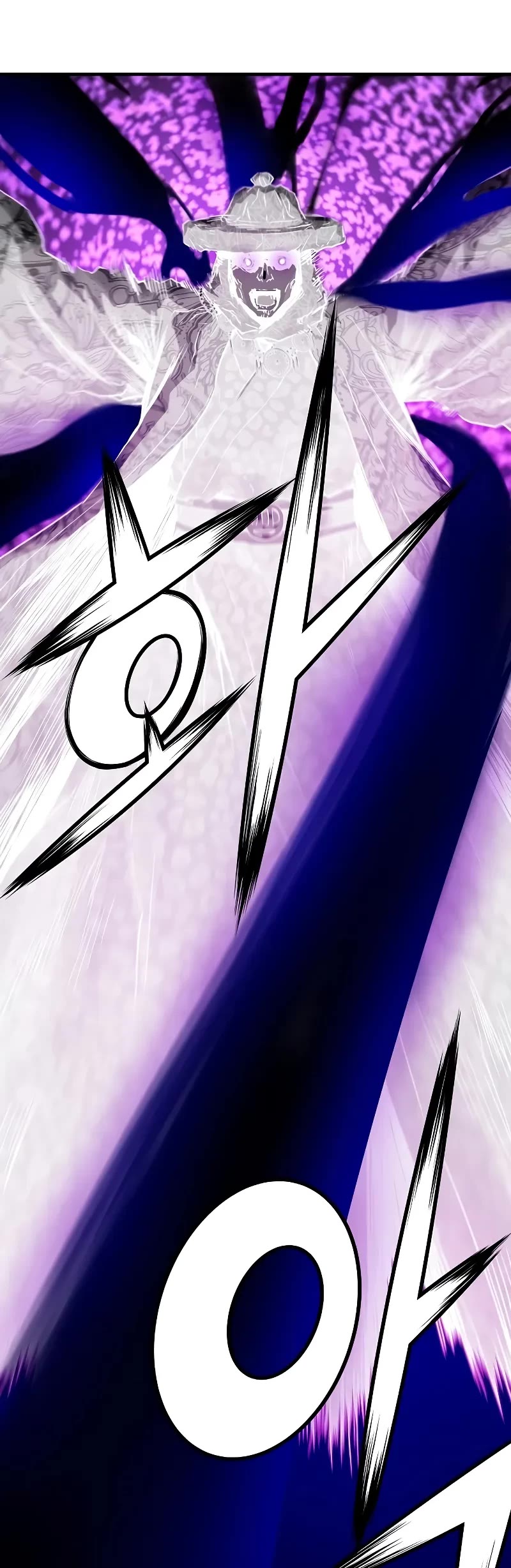 Absolute Regression Chapter 52 page 60 - Chapter 52