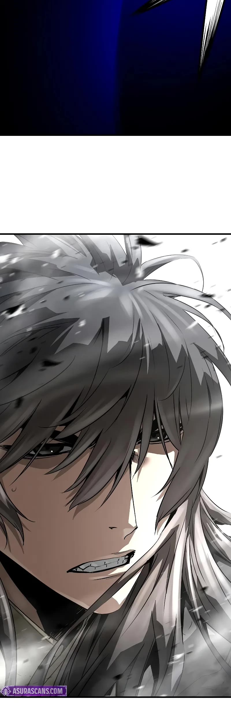 Absolute Regression Chapter 52 page 61 - Chapter 52