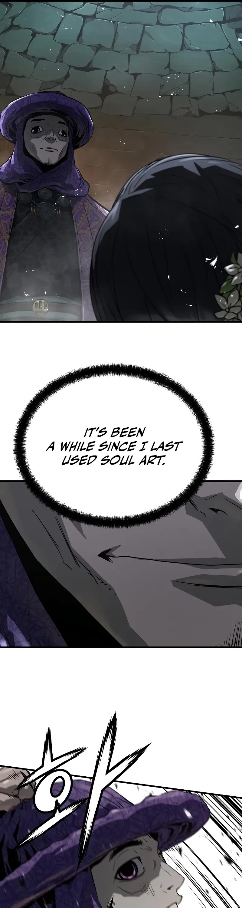Absolute Regression Chapter 52 page 7 - Chapter 52