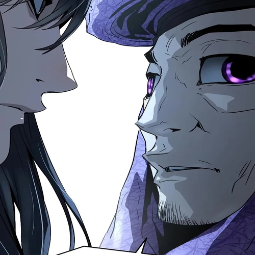 Absolute Regression Chapter 52 cover
