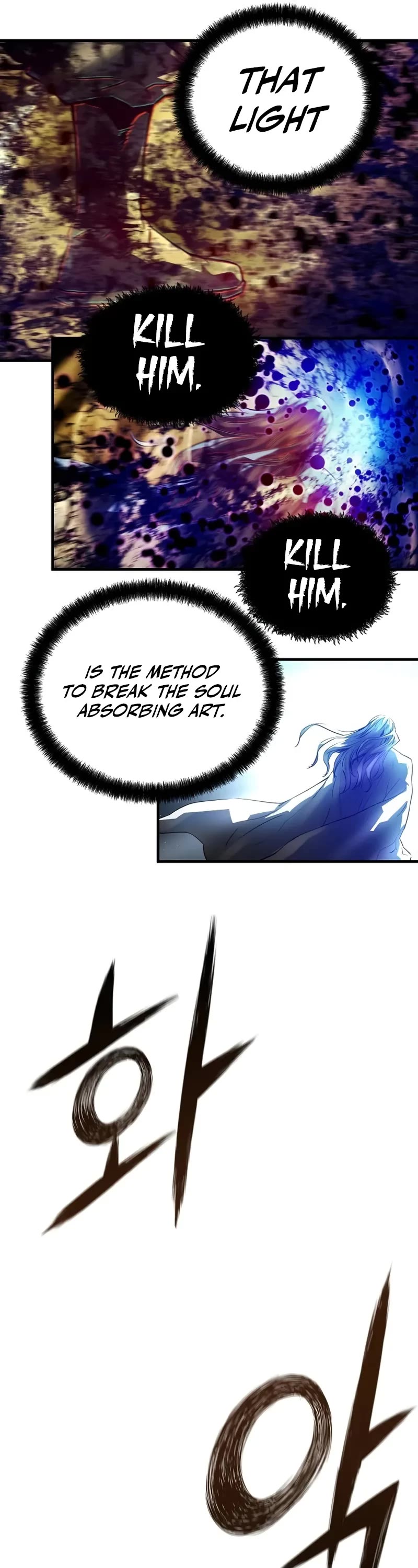 Absolute Regression Chapter 53 page 10 - Chapter 53