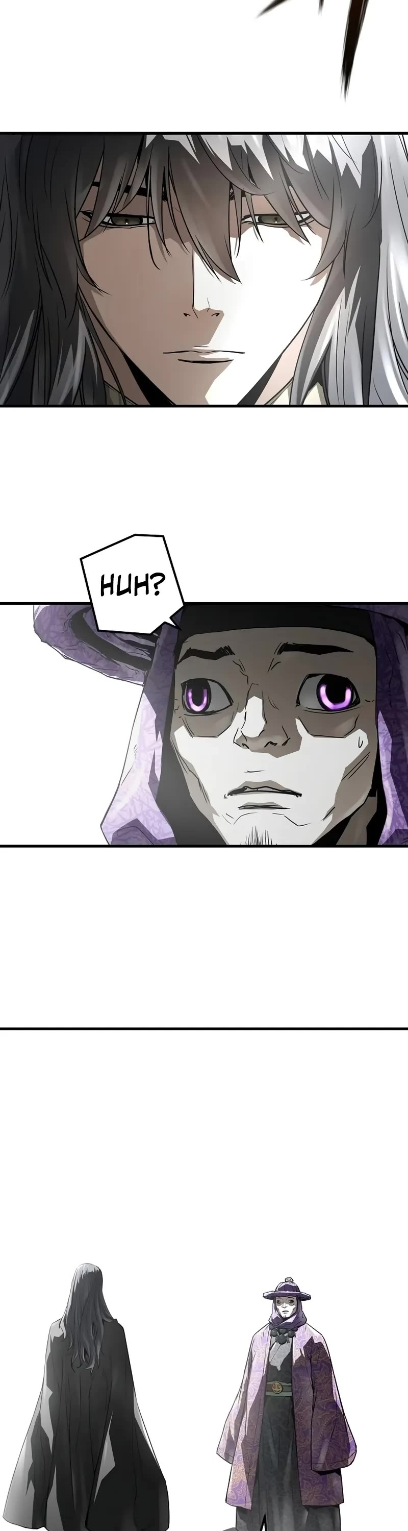 Absolute Regression Chapter 53 page 11 - Chapter 53