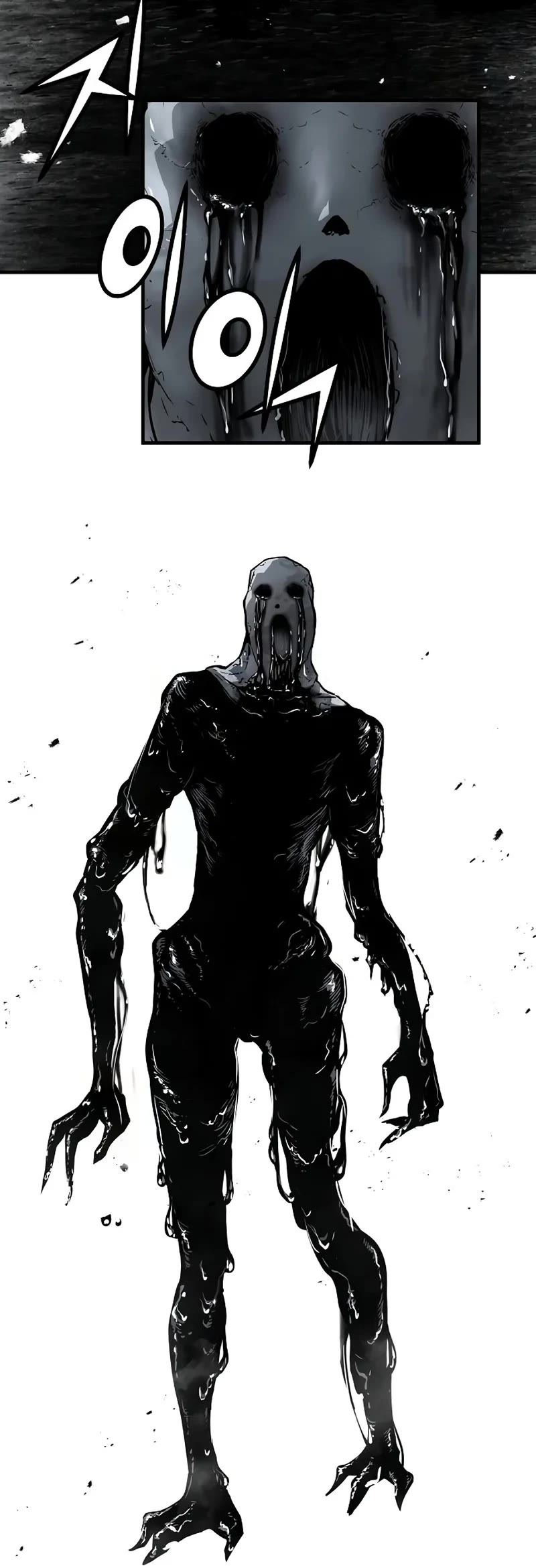 Absolute Regression Chapter 53 page 21 - Chapter 53