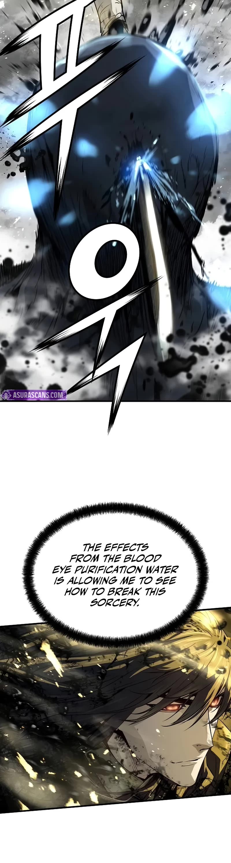 Absolute Regression Chapter 53 page 29 - Chapter 53