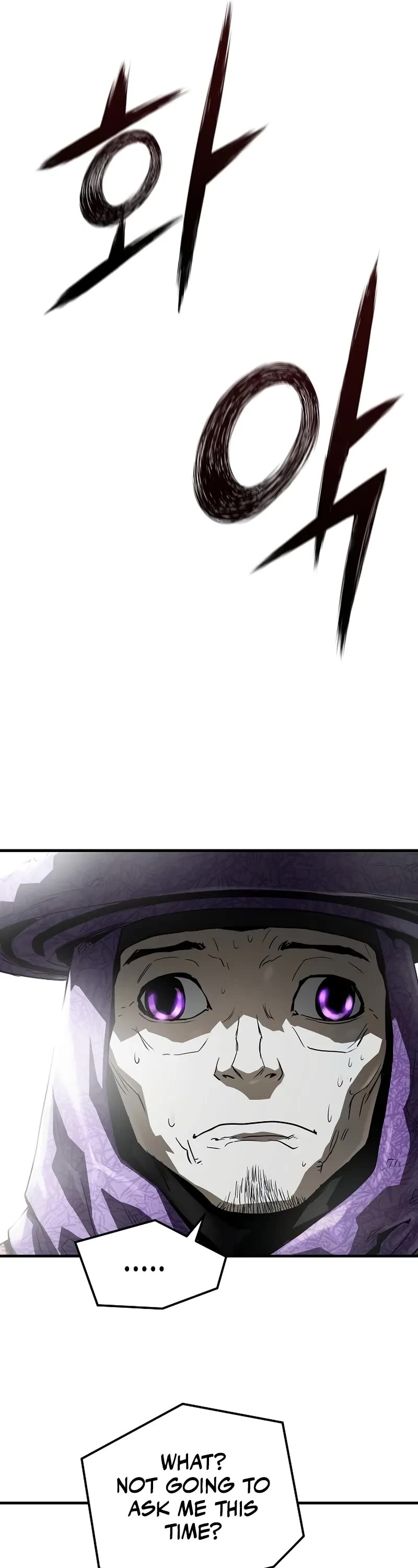 Absolute Regression Chapter 53 page 30 - Chapter 53