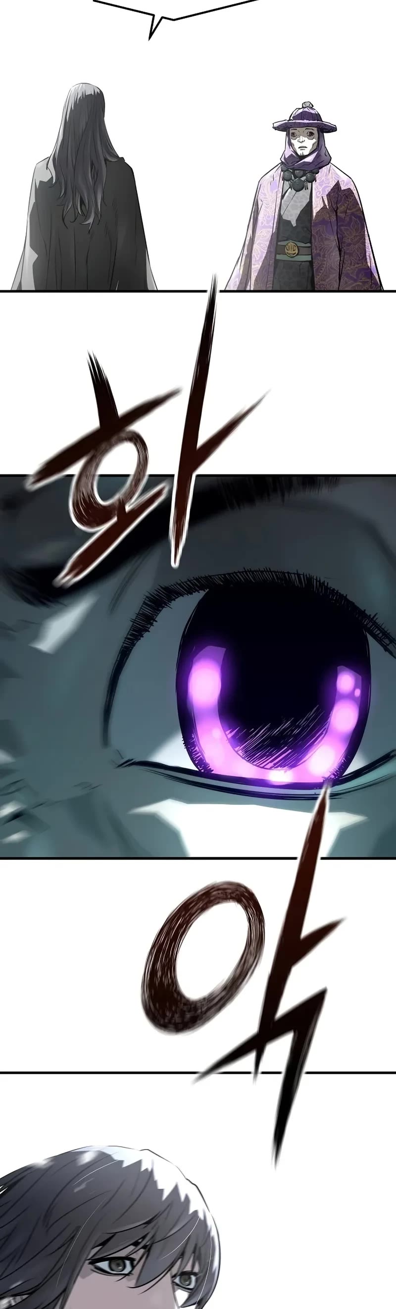 Absolute Regression Chapter 53 page 31 - Chapter 53