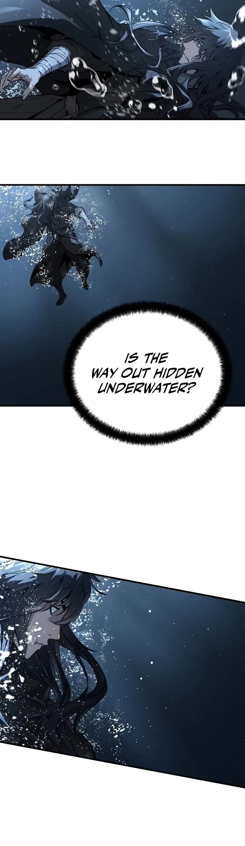 Absolute Regression Chapter 53 page 40 - Chapter 53