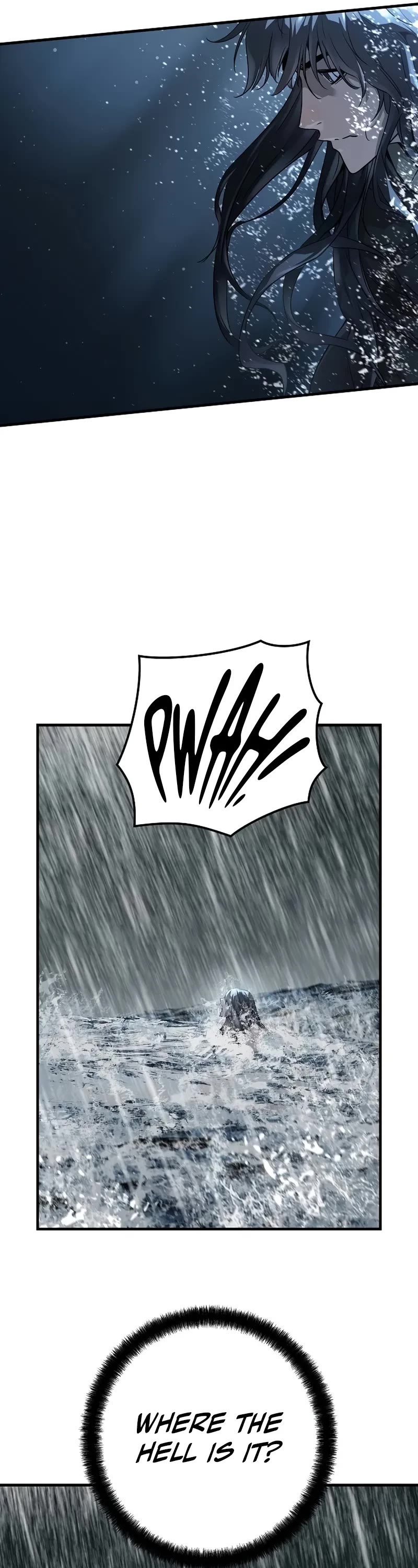 Absolute Regression Chapter 53 page 41 - Chapter 53