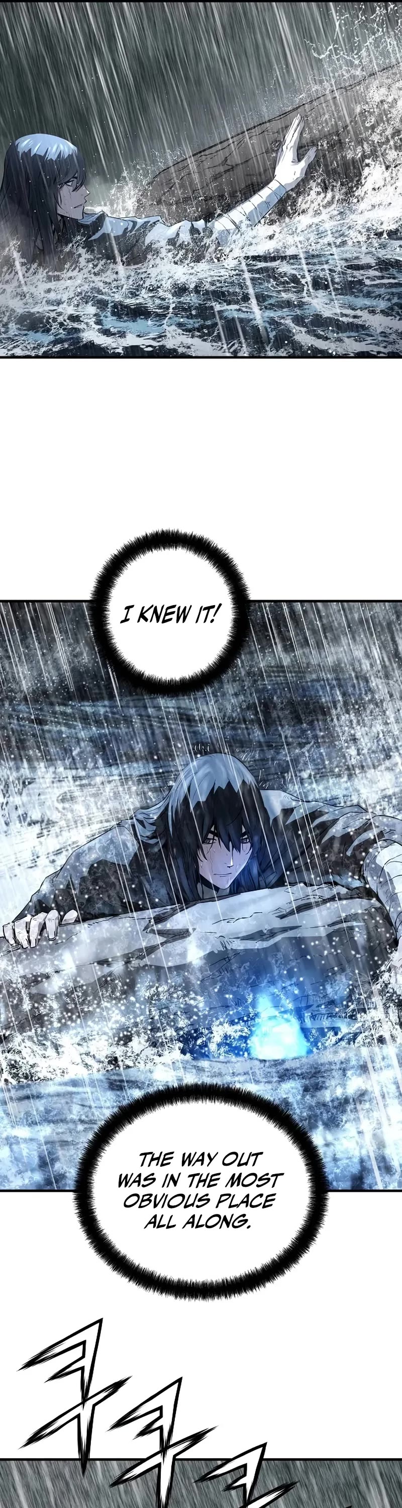 Absolute Regression Chapter 53 page 45 - Chapter 53